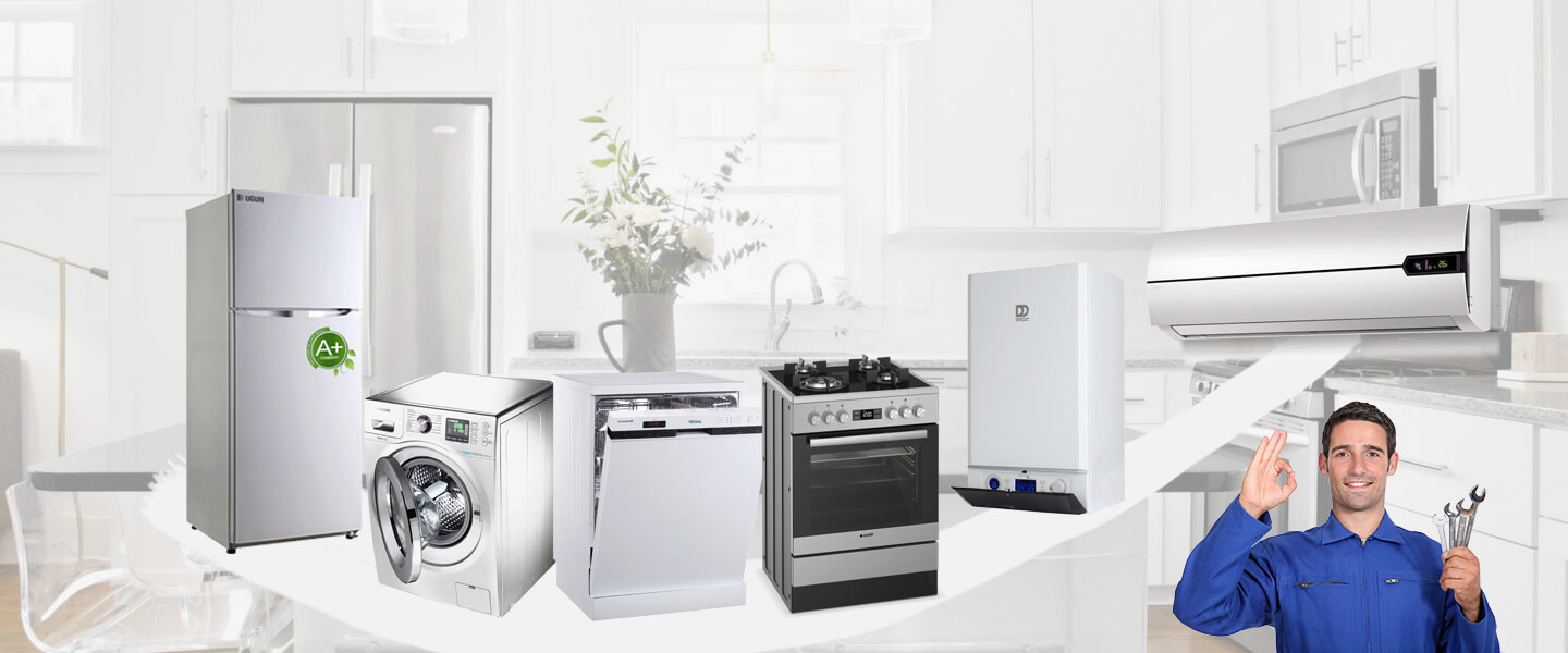Karakoçan Electrolux Servisi